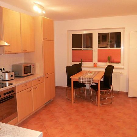 Ferienwohnung Lena mit Terrasse und Tiefgarage Koserow Exterior foto